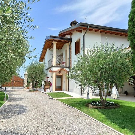 Le Zampolle B & B Colà エクステリア 写真