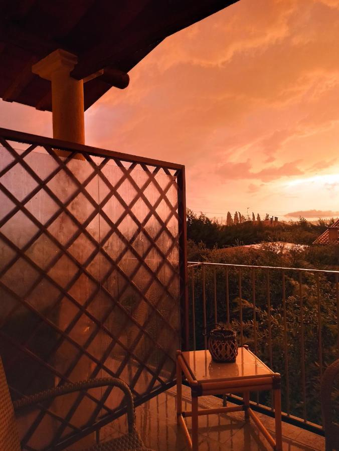 Le Zampolle B & B Colà エクステリア 写真